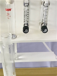 江西水质硫化物酸化吹气仪器