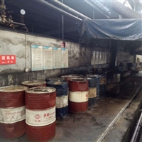 佛山南海液压油回收 禅城工业液压油回收