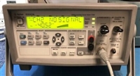 Agilent 66312A回收 动态测量直流电源HP66312A