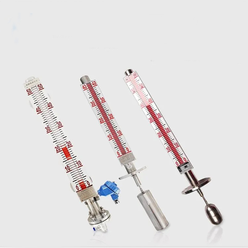 uhz661d8内浮子型磁性液位计220v