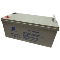 金源环宇蓄电池JYHY122500 12V250AH直流屏UPS/EPS电源配套