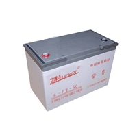 艾博特蓄电池6-FM-50 12V50AH通讯设备 UPS/EPS电源 光伏发电 