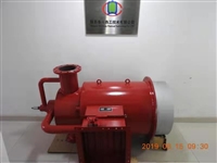 秦川QCR硫化碱窑炉低氮燃烧器/西安燃烧器定做厂家