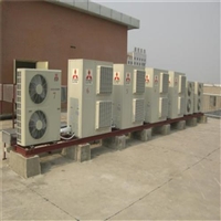 福田车公庙空调拆机移机安装回收