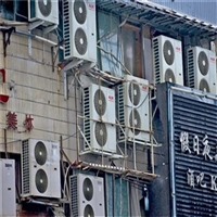 宝安沙井空调维修安装清洗保养