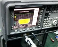 Anritsu-MS2025B回收 手持式矢量网络分析仪MS2035B回收