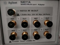 Agilent4339B高电阻表 回收4339B