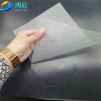 表面毡 玻璃纤维表面毡 200g表面毡 无碱玻璃纤维表面毡