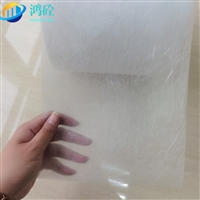 表面毡 山东表面毡厂家 无碱玻璃纤维表面毡 大量出售