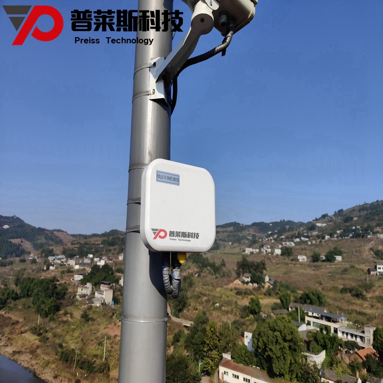 微波车辆检测器