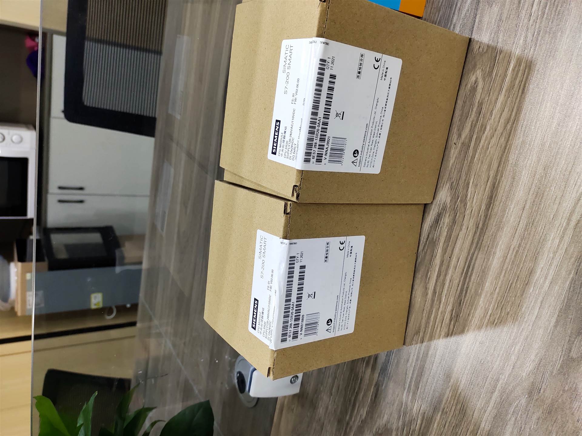 西门子plc模块1515