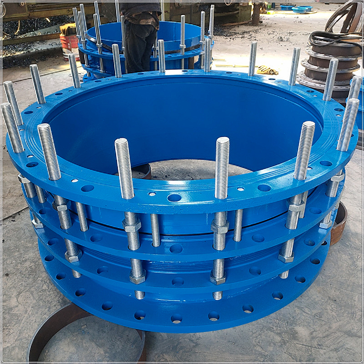 循环泵用可拆卸松套传力接头可拆卸限位传力接头可拆卸接头报价