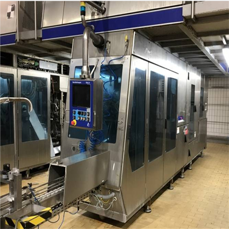 1000ml无菌纸盒灌装机利乐21机型设备