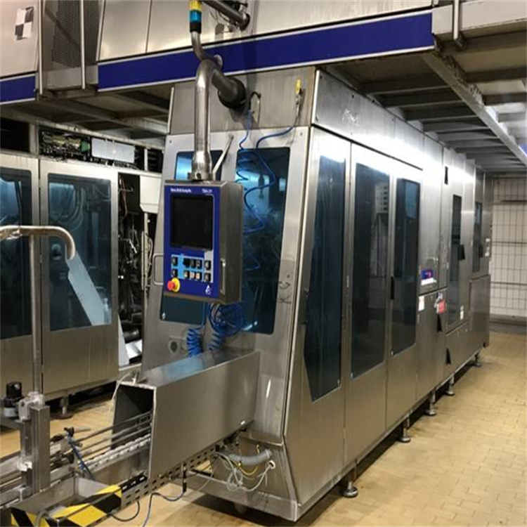 TBA22利乐包装机 乳品设备