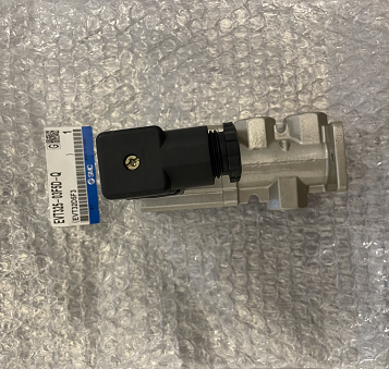 SMC电磁阀EVT325-03F50-Q的标准要求