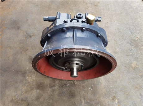 常林装载机配件常林957h配件变矩器132044