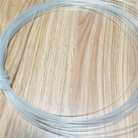 pfa塑料管生产线 pfa管材生产线