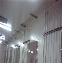 实验室气体管道安装设计公司