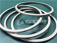 API石油平板闸阀阀座 PEEK密封圈 耐高压150Mpa