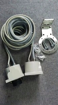 西博思SIPOS执行器维修更换电源板主板SIPOS维保现场售后