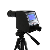 林格曼光电测烟望远镜QT201B型使用指导