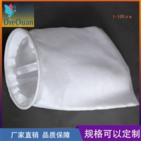 ptfe液体过滤袋价格