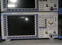 网络分析仪ZNC3回收 ROHDE+SCHWARZ-ZNC3