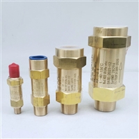 冷冻机安全阀安全阀SFA-22C300T1特灵开利约克空调