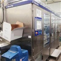 1升装利乐无菌灌装机 包型转换