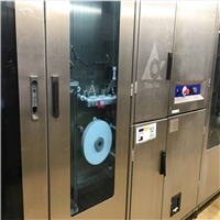 TBA21型200钻包二手利乐灌装机