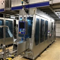 TBA22利乐包装机 乳品设备