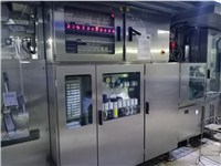 二手利乐19机7500产能标准包 钻石包