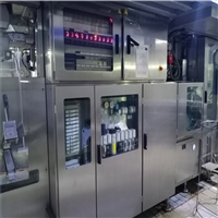 125毫升迷你包19型利乐灌装机