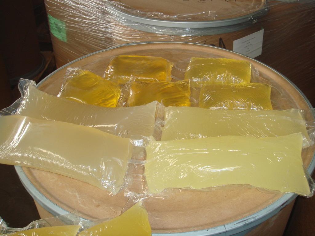 美国富乐汽车内饰pp免底涂热熔胶