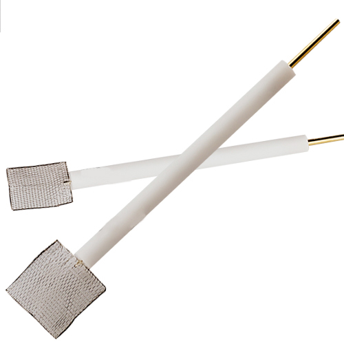 铂网电极52目铂丝电极