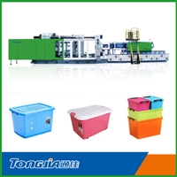 塑料收纳箱生产设备,塑料储物箱生产设备,整理箱生产设备