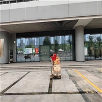 桂林市叠彩区非机动车位划线施工队