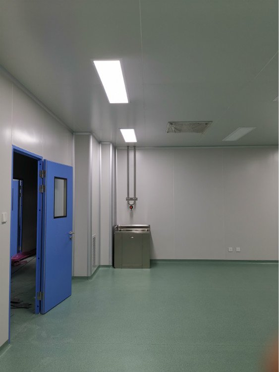 深圳光明净化工程 无尘车间 洁净室 净化车间 洁净厂房_搜了网