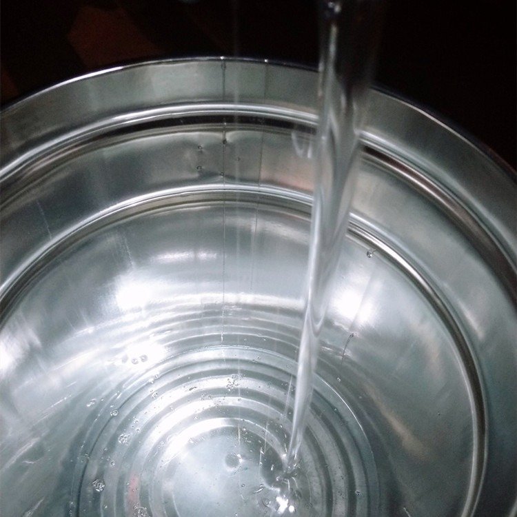 飞扬骏研 透明防水天冬聚脲树脂F420 相当于拜耳1420 耐紫外线耐盐雾性能优异 厂家 