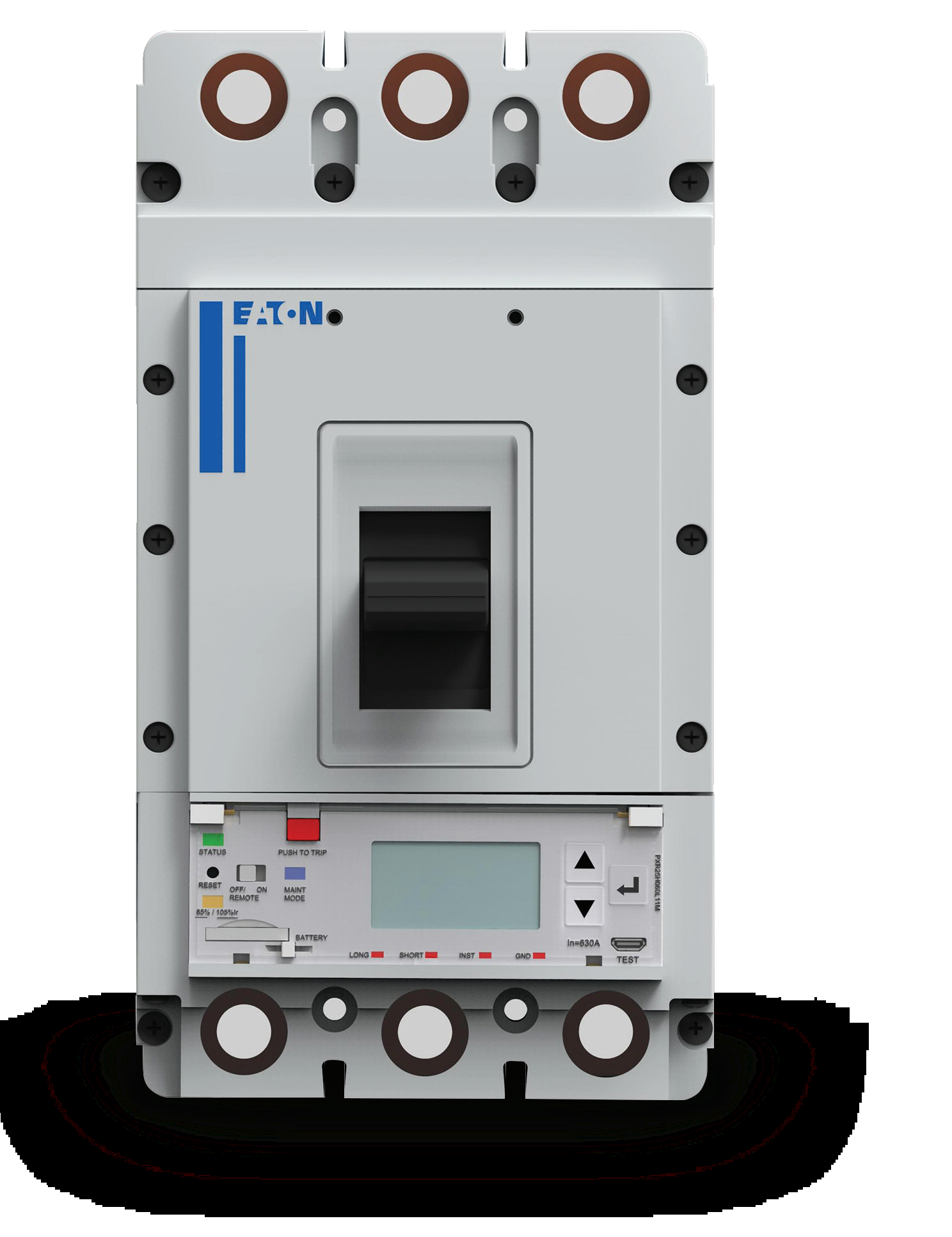 eatonmoeller塑壳断路器nzm系列