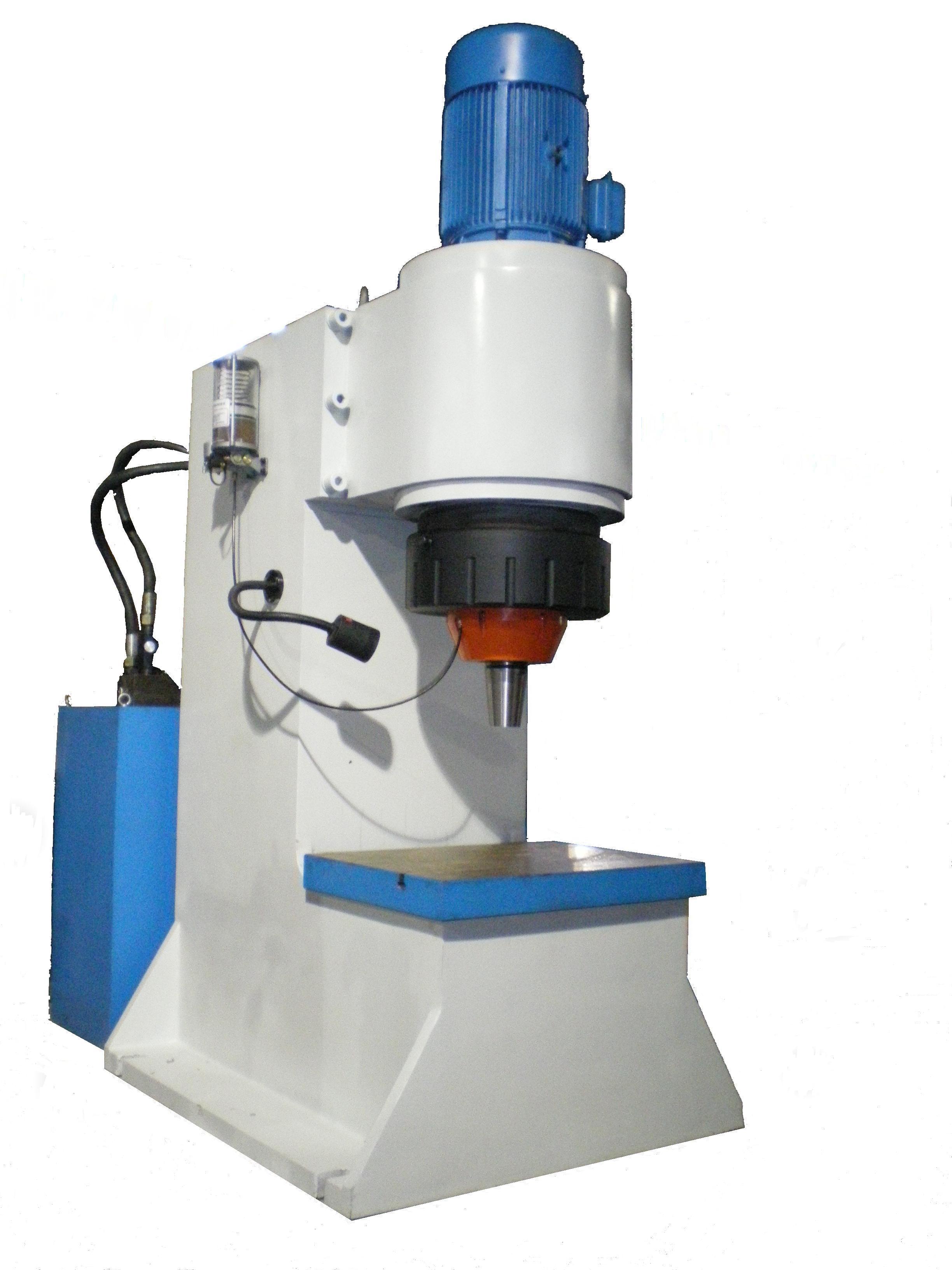 大重型旋铆机优诚轮毂轴承铆接机链条铆接机