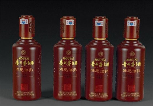 人和免费上门回收茅台酒-各种茅台酒回收价格