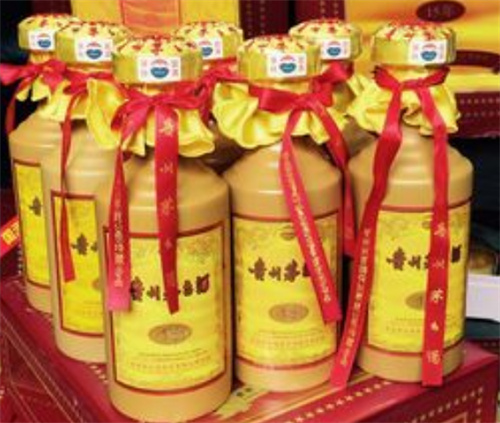 太和大量回收茅台酒商家 回收茅台酒规格种类表