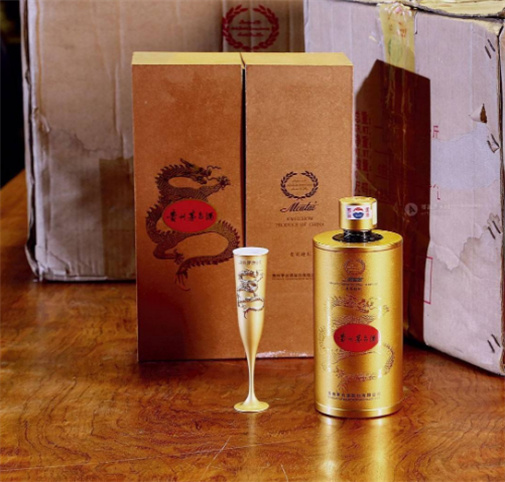 大沥大量回收茅台酒-回收贵州茅台酒价格高