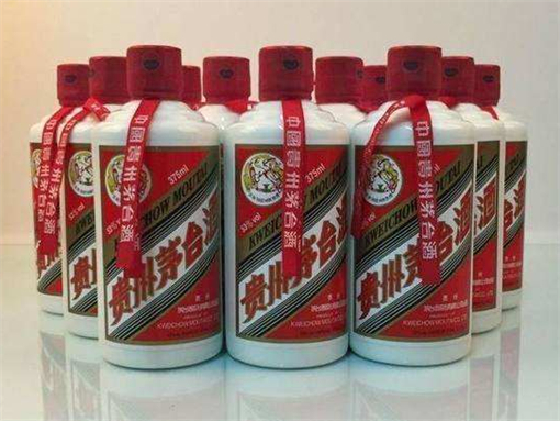 福升专注茅台酒回收店家-茅台酒回收实体店电话