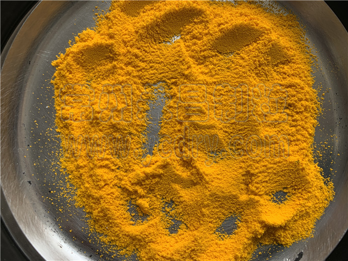 姜黄粉干燥设备-姜黄提取物烘干机-永昌制粒