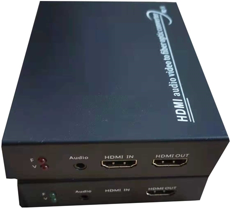HDMI高清光端机TF-GH1000-1A