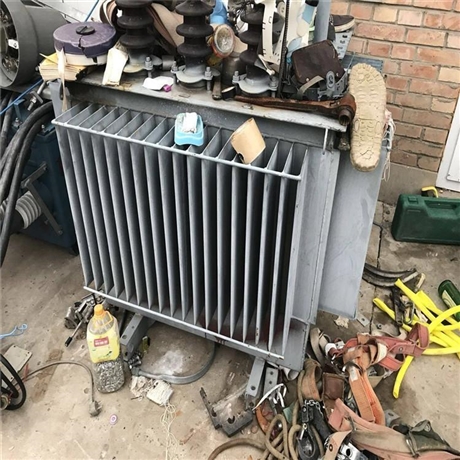 廣州蘿崗區(qū)二手舊油侵變壓器回收，回收變壓器行情價(jià)
