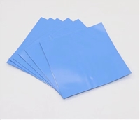 导热胶贴是用在电子散器上的导热