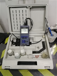 德国WTWPH ION3310便携式pH计 离子浓度计 